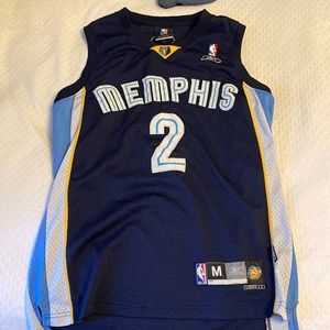 Mo Williams jersey